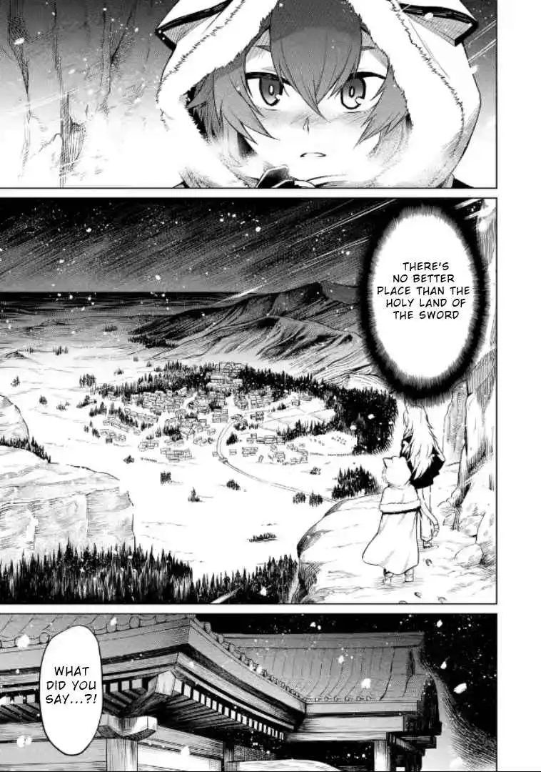 Mushoku no Tensei - Eris Gaiden Chapter 1.1 12